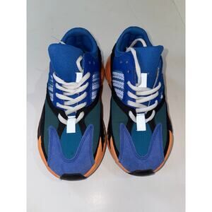 Adidas Yeezy boost 700 bright blue size 5.5